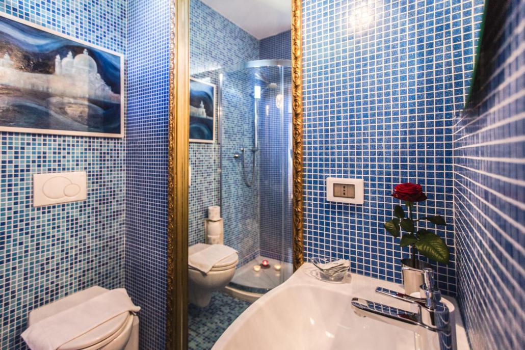 Locazione Turistica Corte Vecchia Bed & Breakfast Venedig