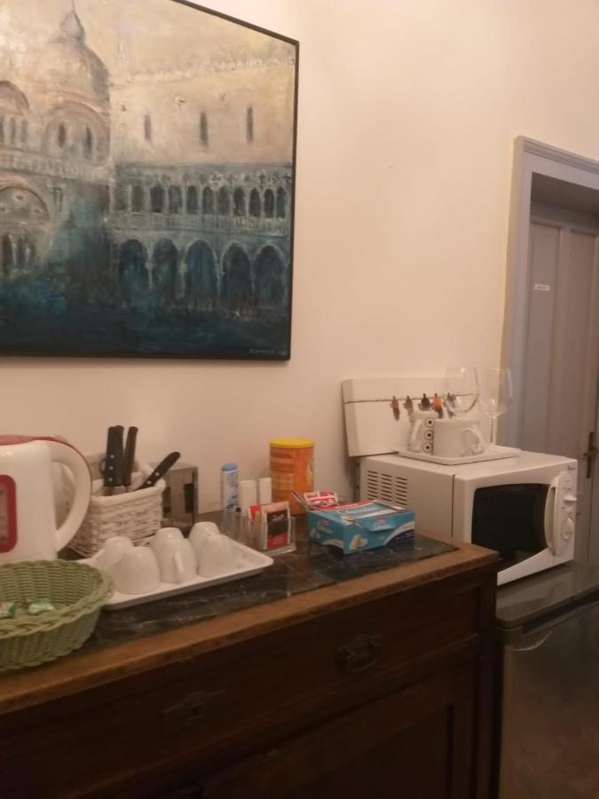 Frühstückspension Locazione Turistica Corte Vecchia